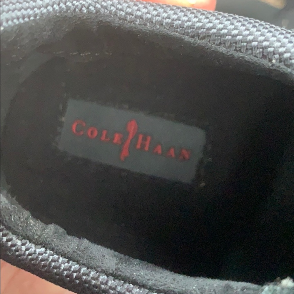 Cole Haan sneakers x Nike